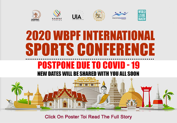 17th Sea Bodybuilding And Physique Championship