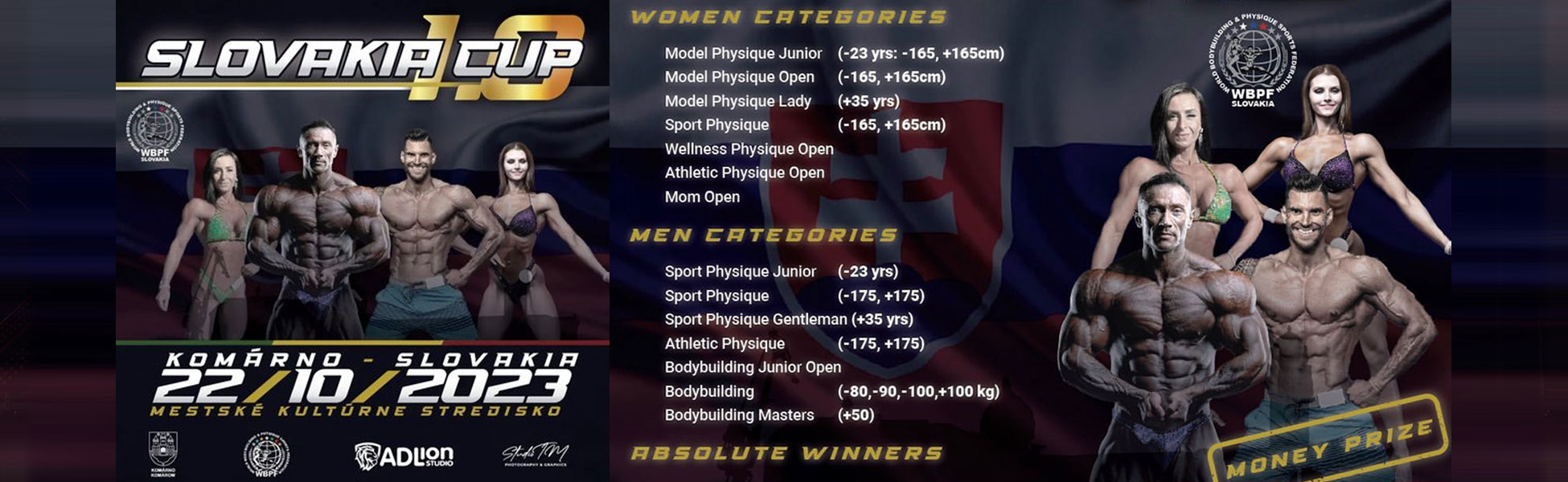 Slovakia Cup  2023